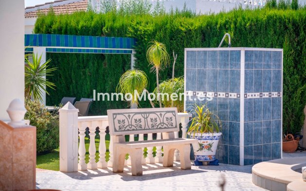 Resale - Detached villa - Rojales - Ciudad Quesada