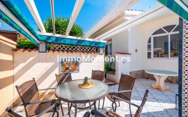 Resale - Detached villa - Rojales - Ciudad Quesada