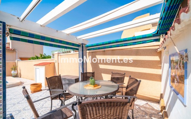 Resale - Detached villa - Rojales - Ciudad Quesada