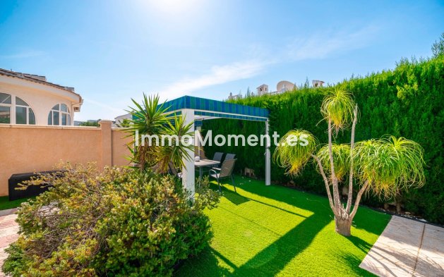 Resale - Detached villa - Rojales - Ciudad Quesada