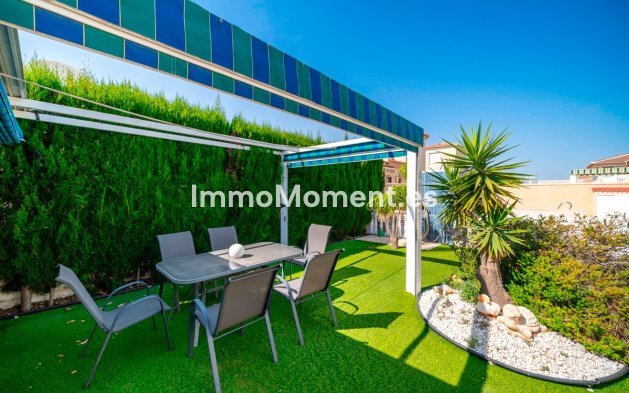Resale - Detached villa - Rojales - Ciudad Quesada