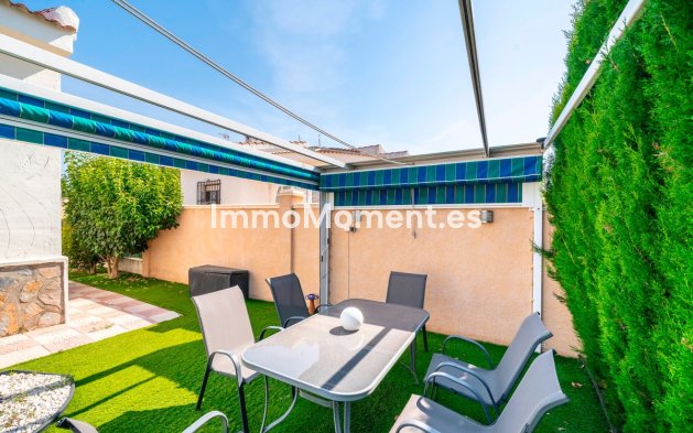 Resale - Detached villa - Rojales - Ciudad Quesada