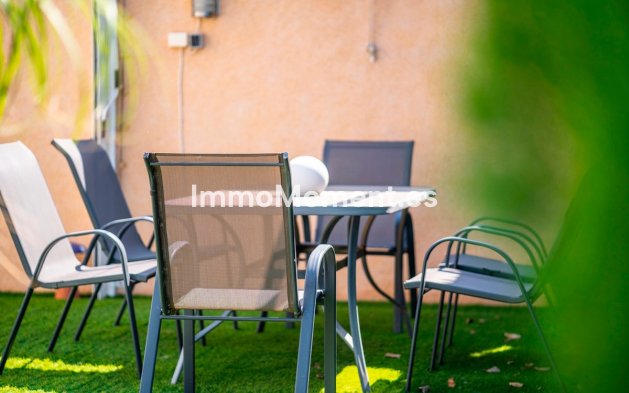 Resale - Detached villa - Rojales - Ciudad Quesada