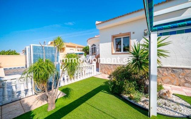 Resale - Detached villa - Rojales - Ciudad Quesada