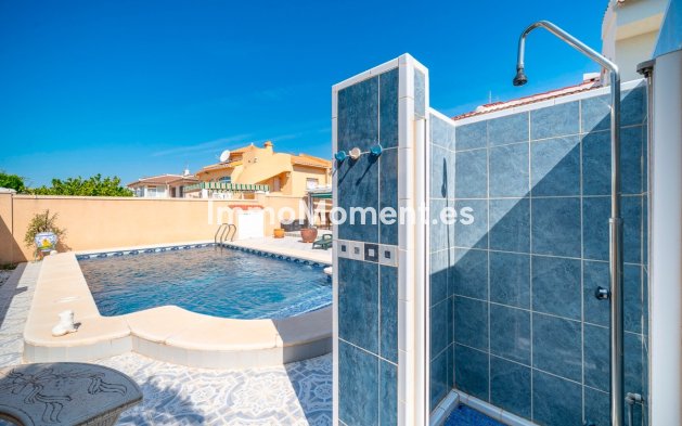 Resale - Detached villa - Rojales - Ciudad Quesada