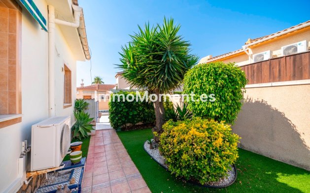 Resale - Detached villa - Rojales - Ciudad Quesada