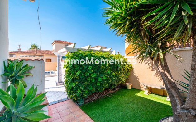 Resale - Detached villa - Rojales - Ciudad Quesada