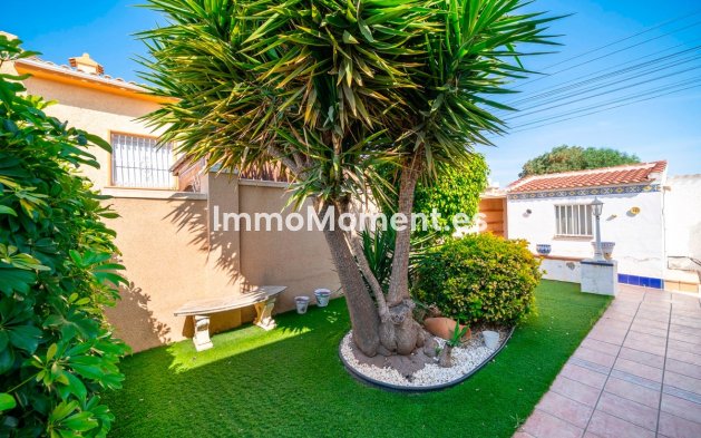 Resale - Detached villa - Rojales - Ciudad Quesada