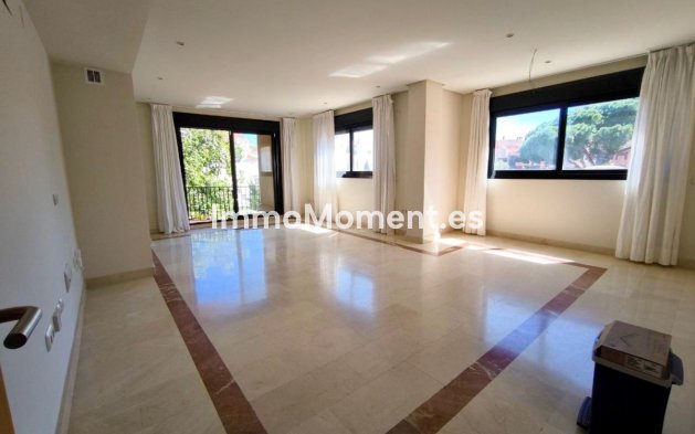 Bestaande woning - Appartement - Marbella - Puerto Banús