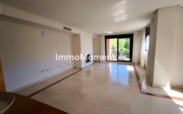 Bestaande woning - Appartement - Marbella - Puerto Banús