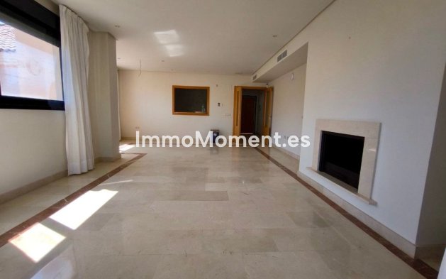 Bestaande woning - Appartement - Marbella - Puerto Banús