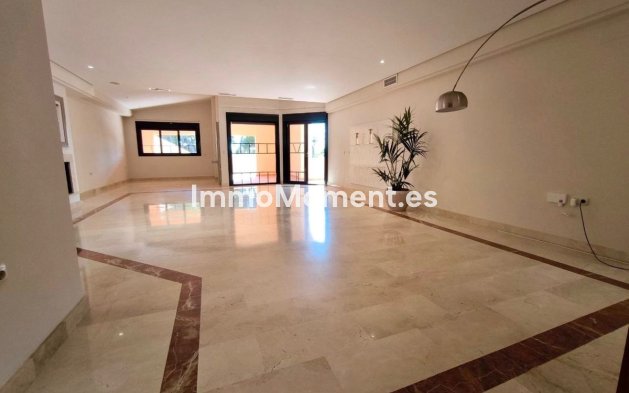 Bestaande woning - Appartement - Marbella - Puerto Banús