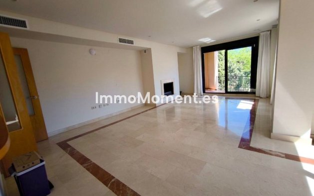 Bestaande woning - Appartement - Marbella - Puerto Banús