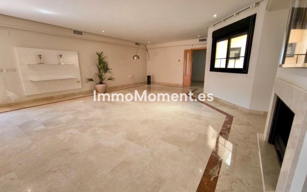 Bestaande woning - Appartement - Marbella - Puerto Banús