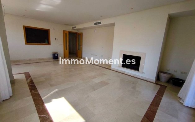Bestaande woning - Appartement - Marbella - Puerto Banús