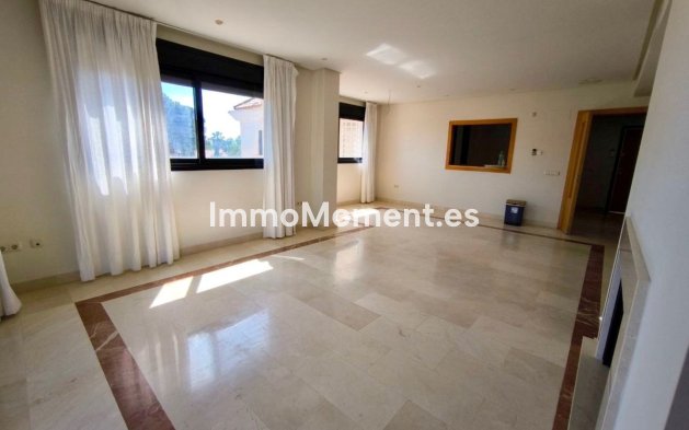 Bestaande woning - Appartement - Marbella - Puerto Banús
