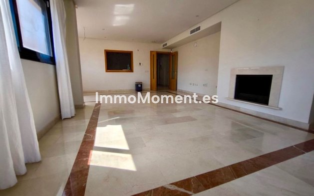 Bestaande woning - Appartement - Marbella - Puerto Banús