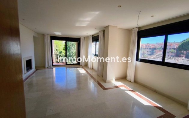 Bestaande woning - Appartement - Marbella - Puerto Banús