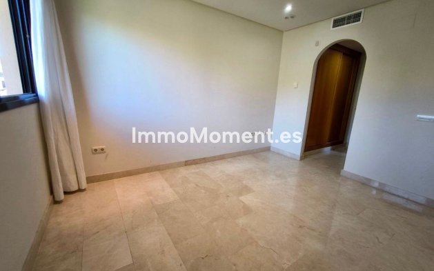 Bestaande woning - Appartement - Marbella - Puerto Banús