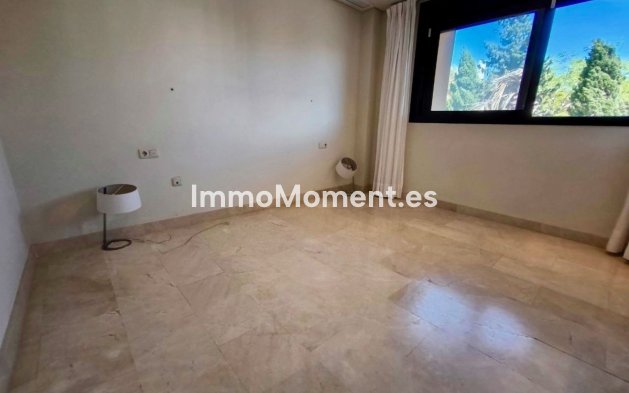 Bestaande woning - Appartement - Marbella - Puerto Banús