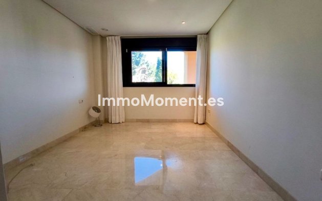 Bestaande woning - Appartement - Marbella - Puerto Banús