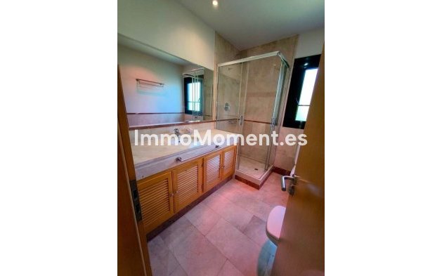 Bestaande woning - Appartement - Marbella - Puerto Banús
