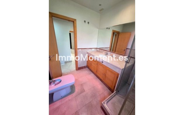 Bestaande woning - Appartement - Marbella - Puerto Banús