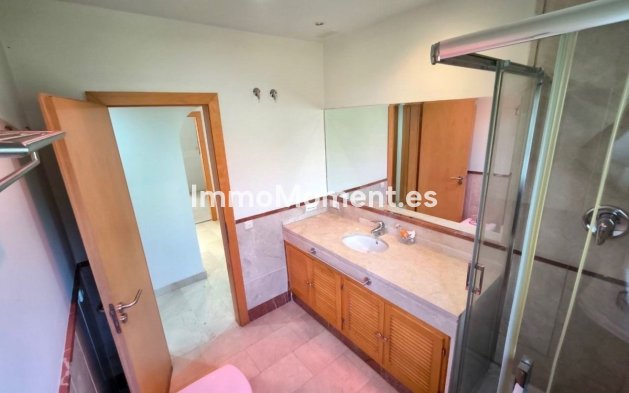 Bestaande woning - Appartement - Marbella - Puerto Banús