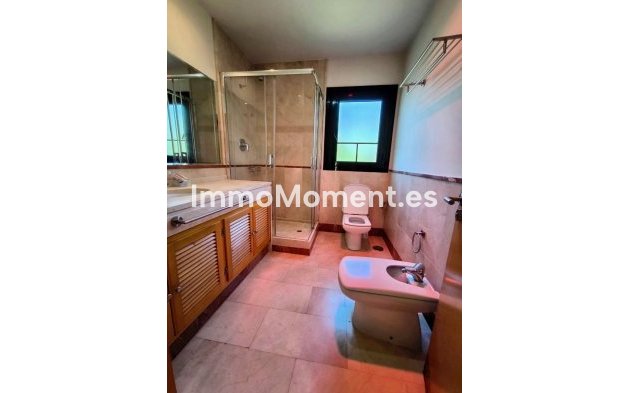 Bestaande woning - Appartement - Marbella - Puerto Banús