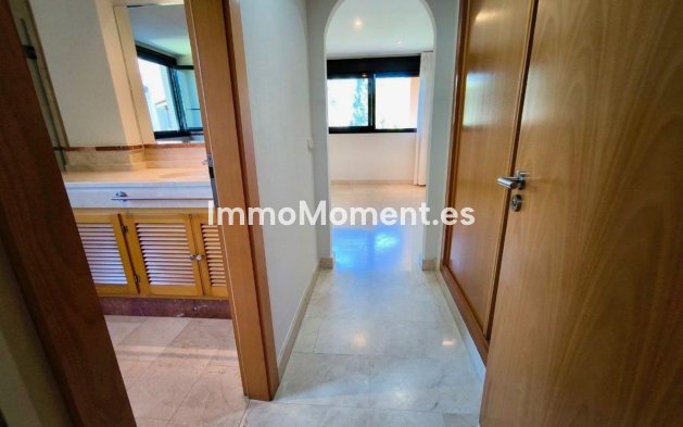 Bestaande woning - Appartement - Marbella - Puerto Banús