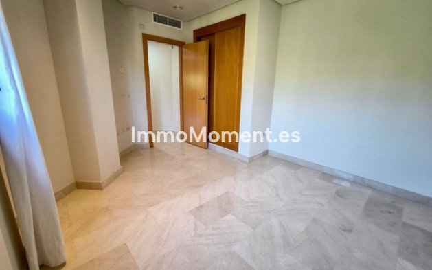 Bestaande woning - Appartement - Marbella - Puerto Banús