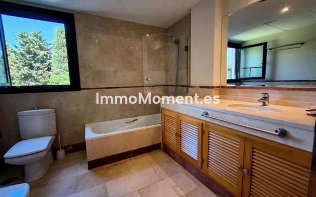 Bestaande woning - Appartement - Marbella - Puerto Banús