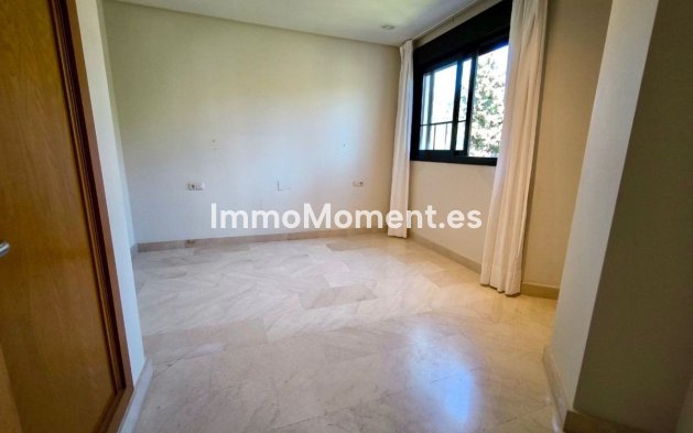 Bestaande woning - Appartement - Marbella - Puerto Banús