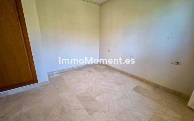 Bestaande woning - Appartement - Marbella - Puerto Banús