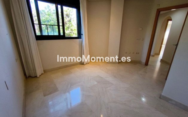 Bestaande woning - Appartement - Marbella - Puerto Banús