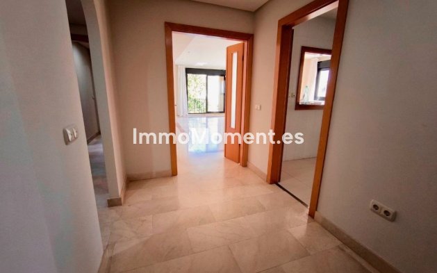 Bestaande woning - Appartement - Marbella - Puerto Banús