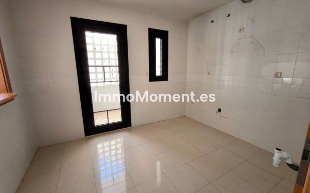 Bestaande woning - Appartement - Marbella - Puerto Banús