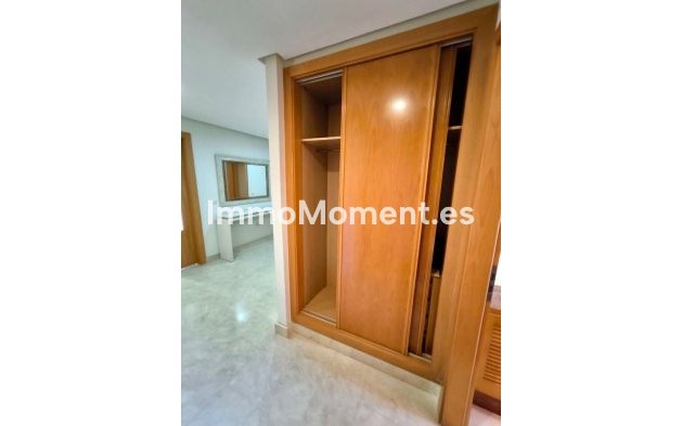 Bestaande woning - Appartement - Marbella - Puerto Banús
