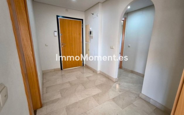 Bestaande woning - Appartement - Marbella - Puerto Banús