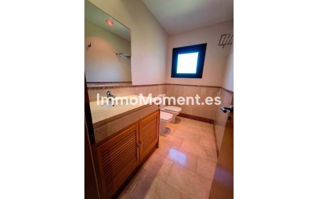 Bestaande woning - Appartement - Marbella - Puerto Banús