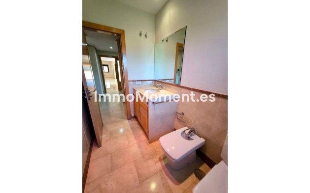 Bestaande woning - Appartement - Marbella - Puerto Banús