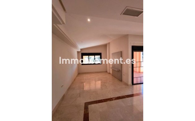 Bestaande woning - Appartement - Marbella - Puerto Banús