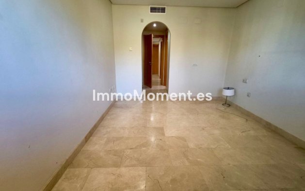 Bestaande woning - Appartement - Marbella - Puerto Banús