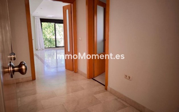 Bestaande woning - Appartement - Marbella - Puerto Banús