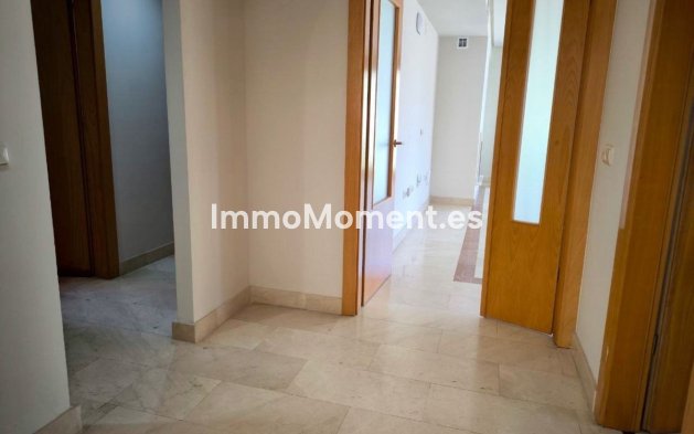 Bestaande woning - Appartement - Marbella - Puerto Banús