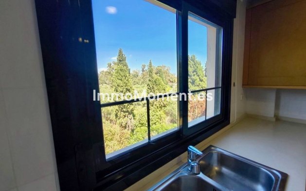 Bestaande woning - Appartement - Marbella - Puerto Banús