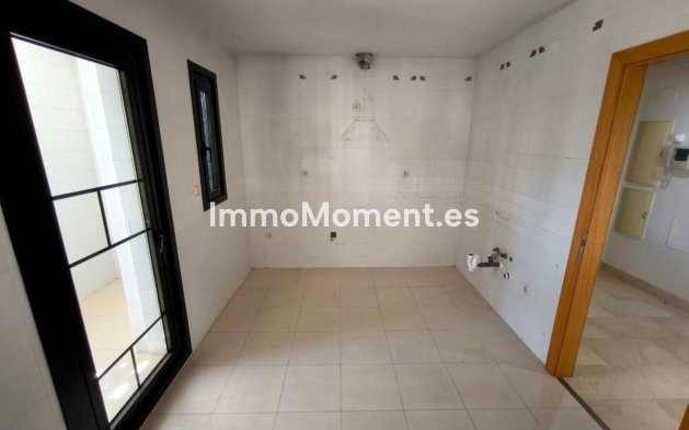 Bestaande woning - Appartement - Marbella - Puerto Banús