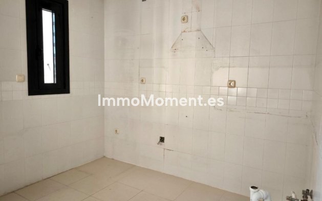 Bestaande woning - Appartement - Marbella - Puerto Banús