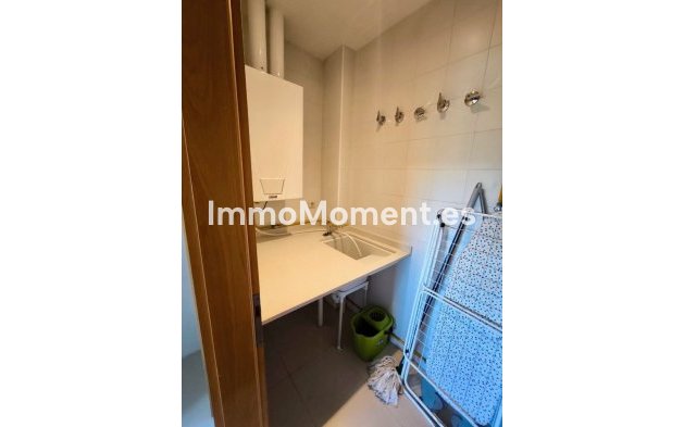 Bestaande woning - Appartement - Marbella - Puerto Banús