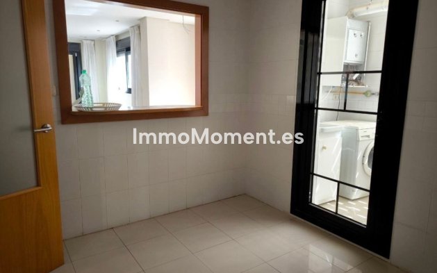 Bestaande woning - Appartement - Marbella - Puerto Banús